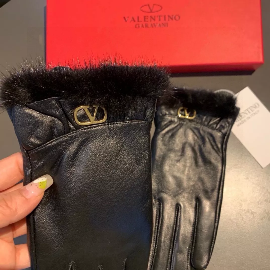 valentino gants pour femme s_127a1072